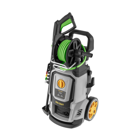 Vysokotlaký čistič Procraft CW2.0/160, 160bar | CW2.0/160